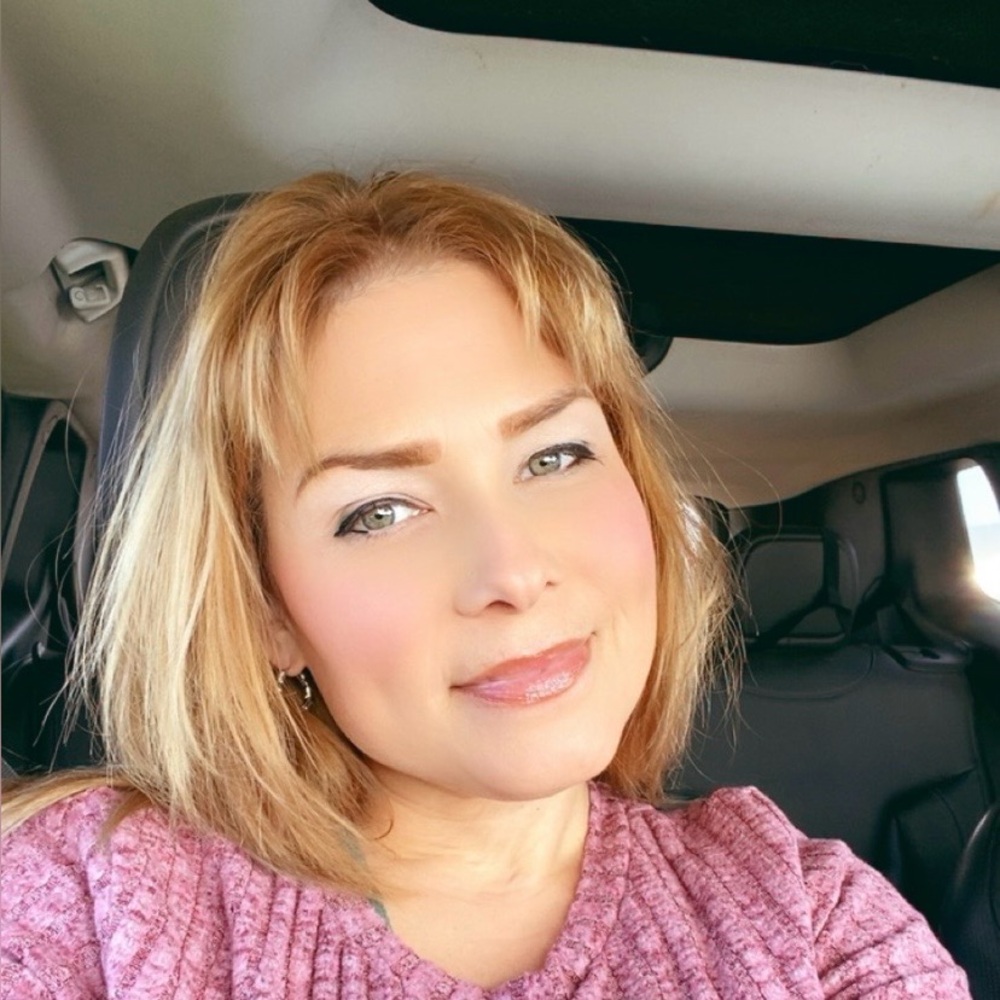 Meet your Posher, Amanda!